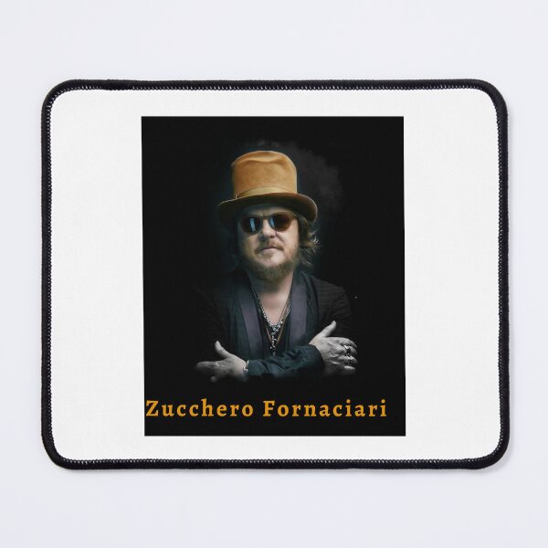 Item preview, Zucchero designed and sold by StickersFool.