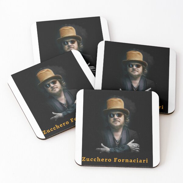 Item preview, Zucchero designed and sold by StickersFool.