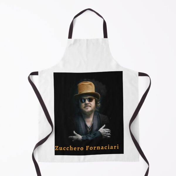 Item preview, Zucchero designed and sold by StickersFool.