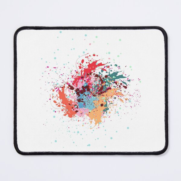 Item preview, Splash Of Color designed and sold by JZCustom Art Sales.
