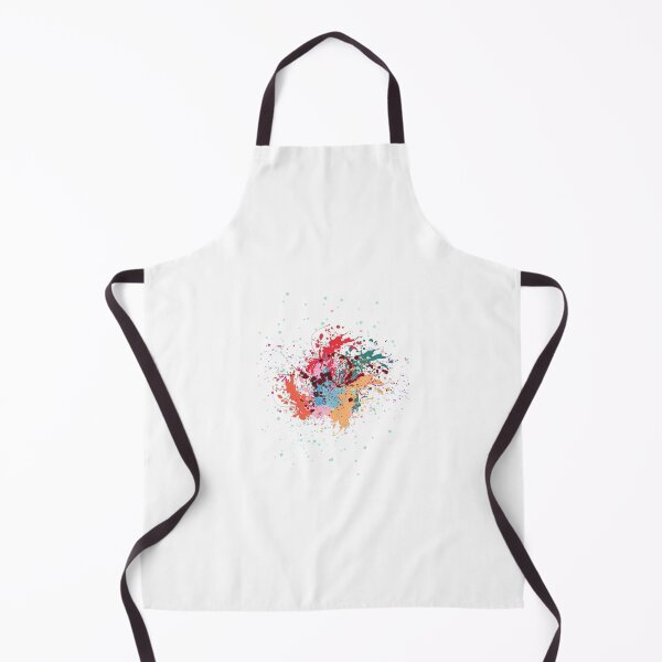 Item preview, Splash Of Color designed and sold by JZCustom Art Sales.