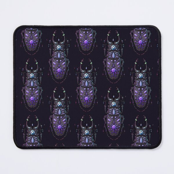 Item preview, Jeweled Beebtl designed and sold by Cauliflander.