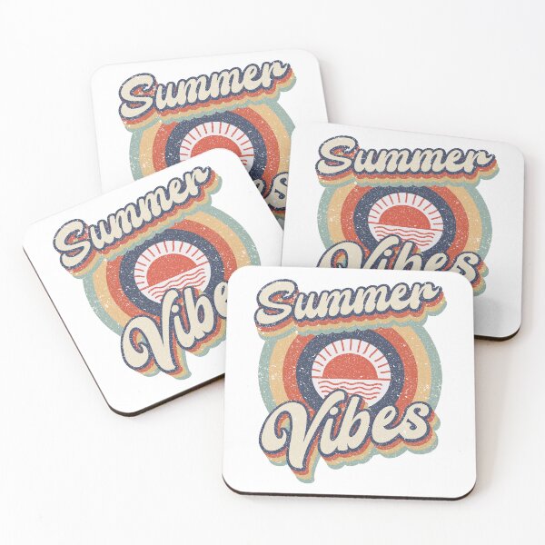 Item preview, Summer Vibes  designed and sold by Beautiful  Habits.