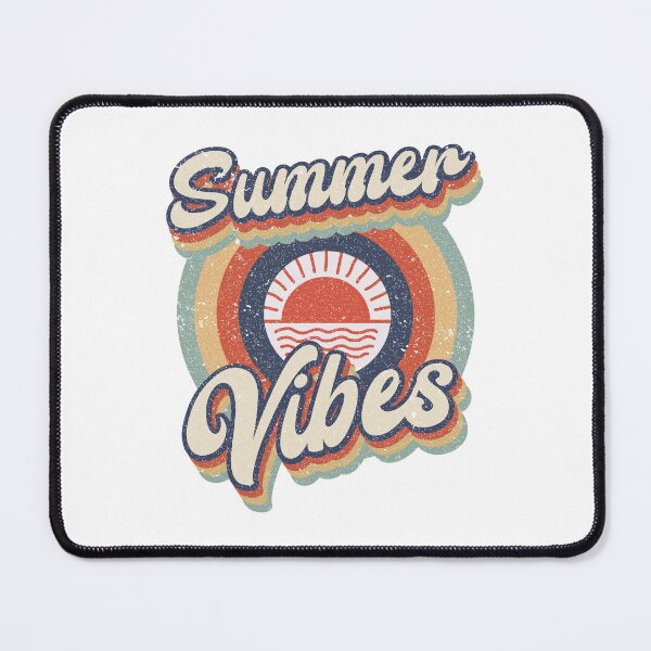 Item preview, Summer Vibes designed and sold by Beautiful Habits.