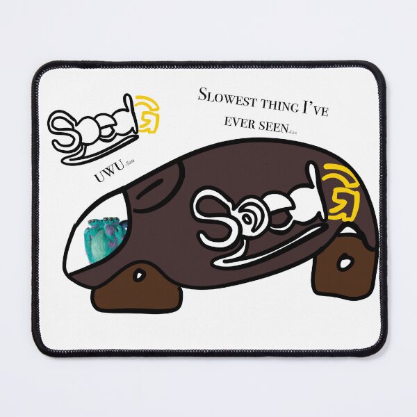 Item preview, Slowest thing designed and sold by Barktoonz.