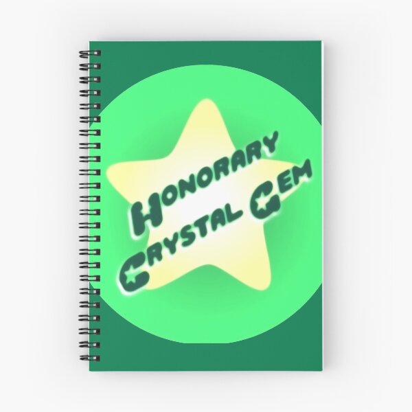 Item preview, Honorary Crystal Gem - Paridot designed and sold by DuskWingArts.