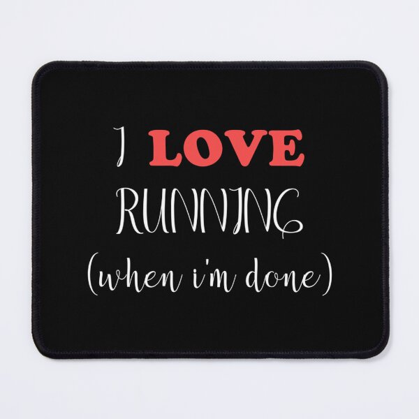 Item preview, Funny Running Shirt Design Classic T-Shirt designed and sold by veronicaab.