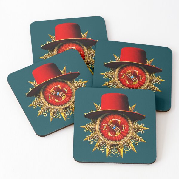 Item preview, Zucchero designed and sold by StickersFool.