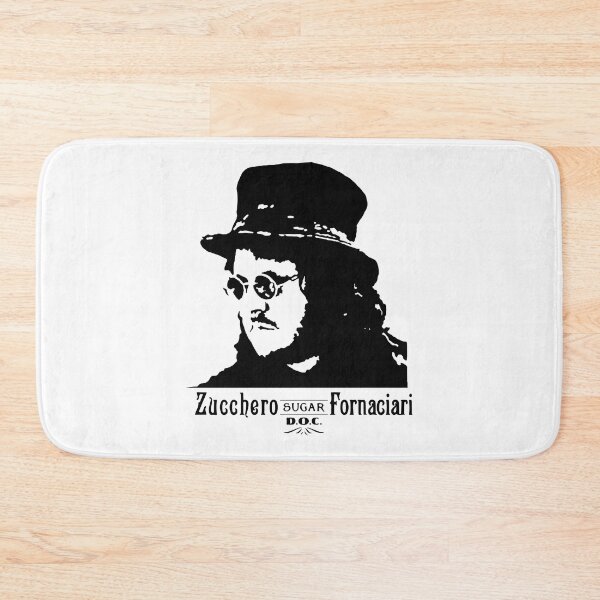 Item preview, Zucchero designed and sold by StickersFool.