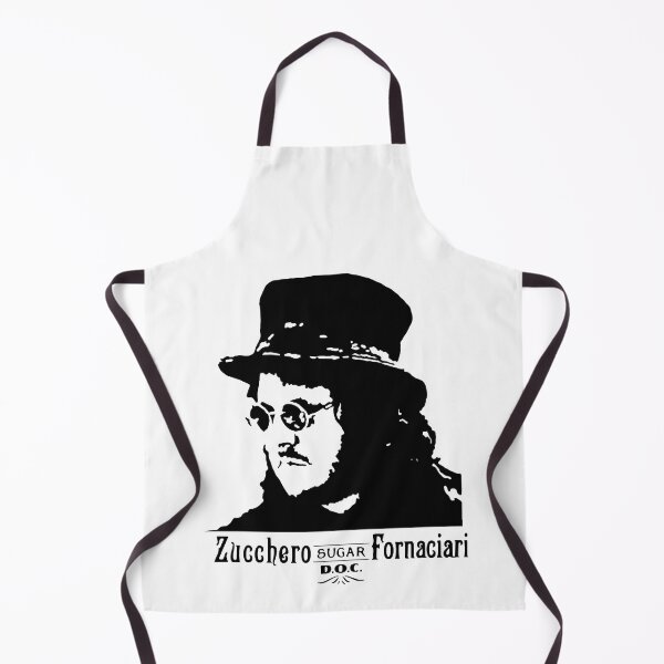 Item preview, Zucchero designed and sold by StickersFool.