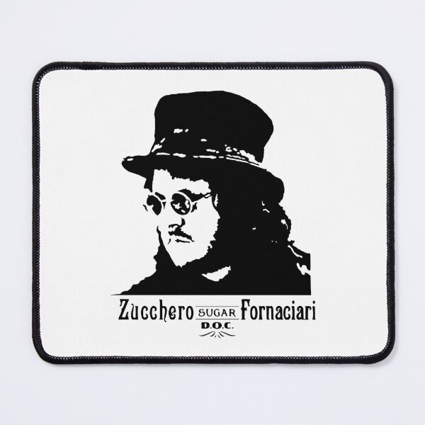 Item preview, Zucchero designed and sold by StickersFool.