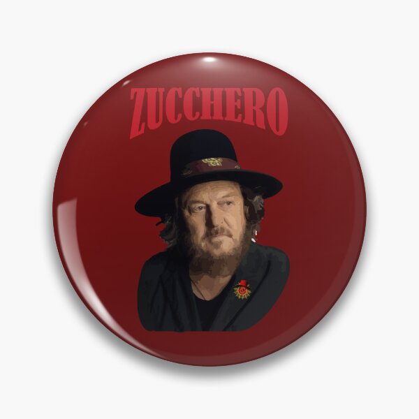 Item preview, Zucchero designed and sold by StickersFool.