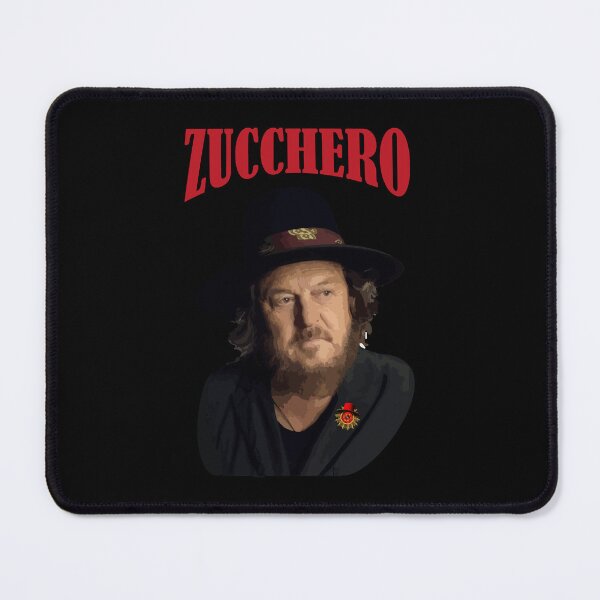 Item preview, Zucchero designed and sold by StickersFool.