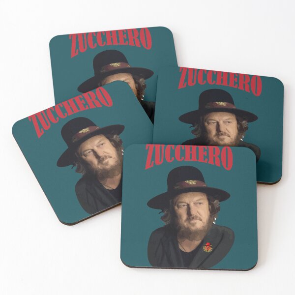 Item preview, Zucchero designed and sold by StickersFool.
