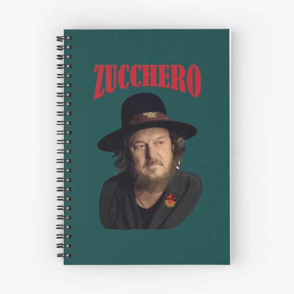 Item preview, Zucchero designed and sold by StickersFool.