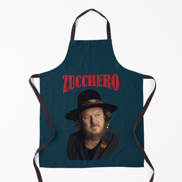 Item preview, Zucchero designed and sold by StickersFool.