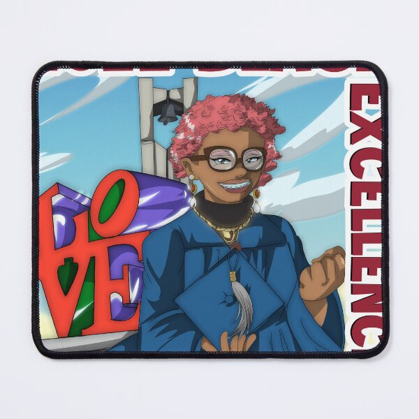 Item preview, Future Temple Grad designed and sold by RaiZ-Arts.