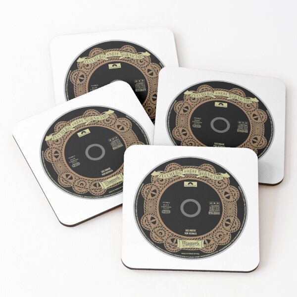 Item preview, Zucchero designed and sold by StickersFool.