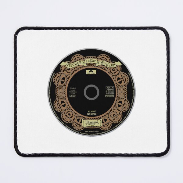 Item preview, Zucchero designed and sold by StickersFool.