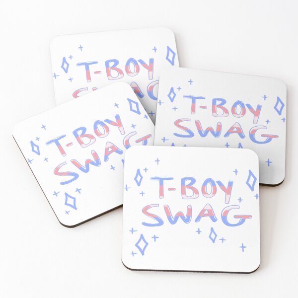 Item preview, Trans boy swag designed and sold by C ..