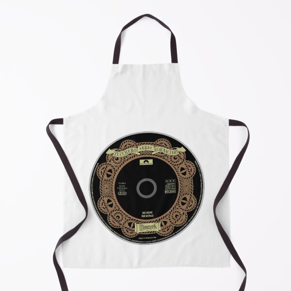 Item preview, Zucchero designed and sold by StickersFool.