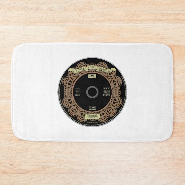 Item preview, Zucchero designed and sold by StickersFool.