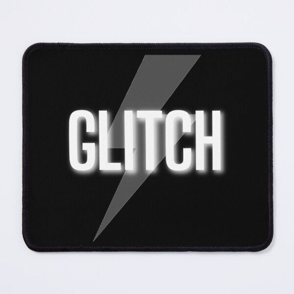 Item preview, Glitch Esports Classic T-Shirt designed and sold by verarheaf9.