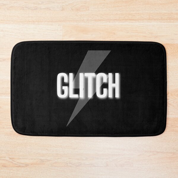 Item preview, Glitch Esports Classic T-Shirt designed and sold by verarheaf9.