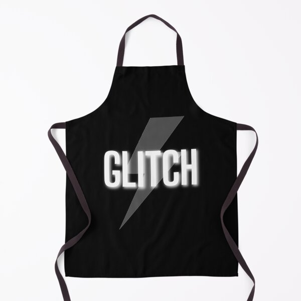 Item preview, Glitch Esports Classic T-Shirt designed and sold by verarheaf9.