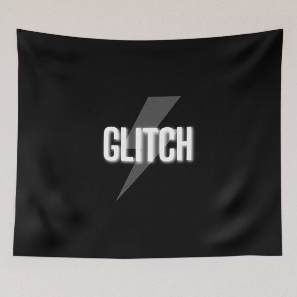 Artikelvorschau, Glitch Esports klassisches T-Shirt entworfen und verkauft von verarheaf9.