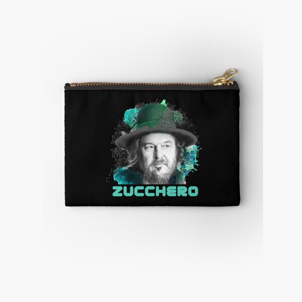 Item preview, Zucchero Fornaciari  designed and sold by StickersFool.
