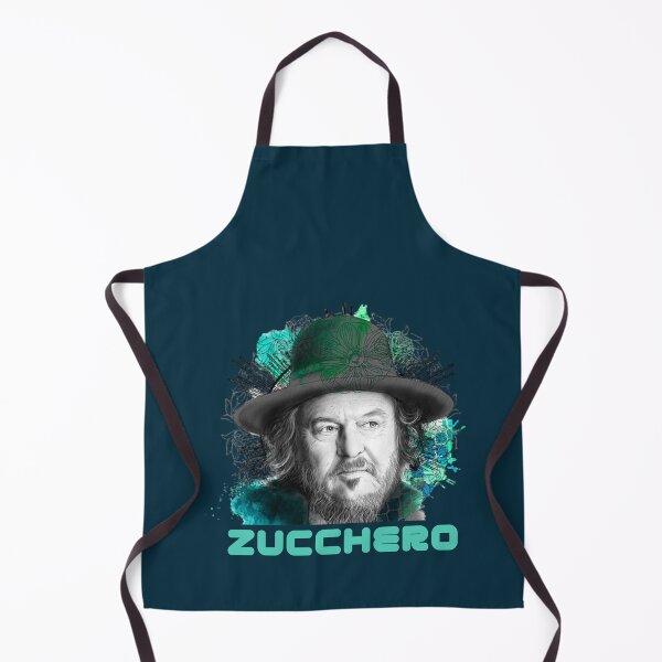 Item preview, Zucchero Fornaciari designed and sold by StickersFool.