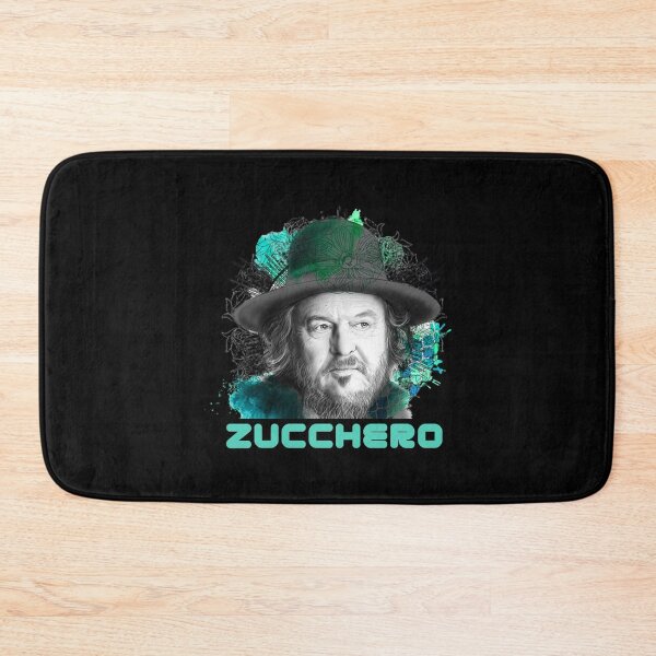 Item preview, Zucchero Fornaciari  designed and sold by StickersFool.