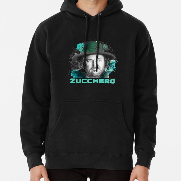 Zucchero factory Wollpullover