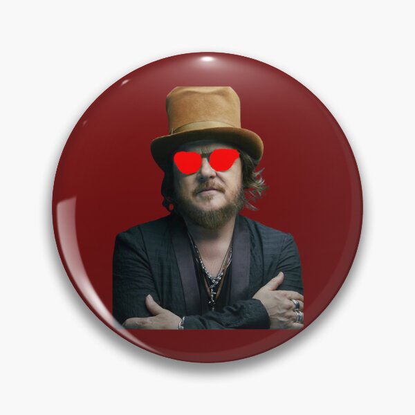 Item preview, Zucchero Fornaciari Fans designed and sold by StickersFool.