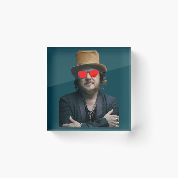 Item preview, Zucchero Fornaciari Fans designed and sold by StickersFool.