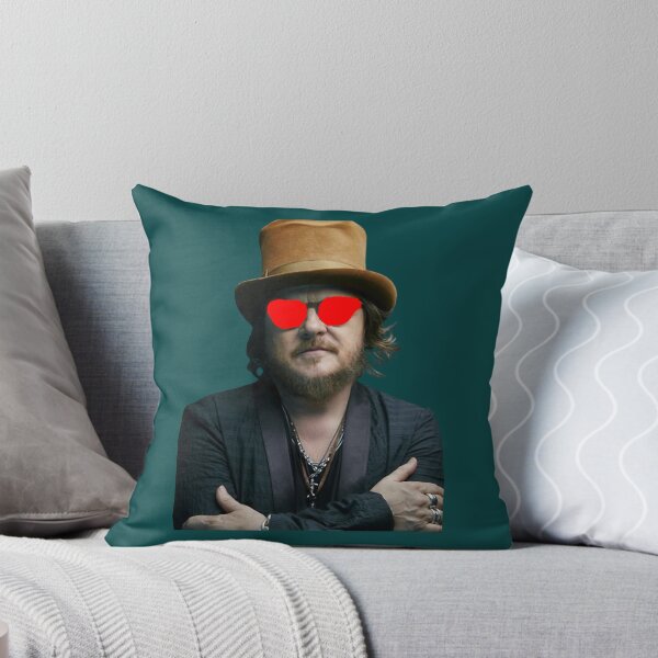 Item preview, Zucchero Fornaciari Fans designed and sold by StickersFool.