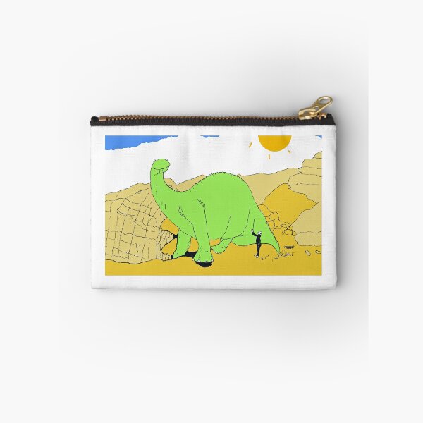 Item preview, Gertie the dinosaur  designed and sold by Cartoonist Brian.