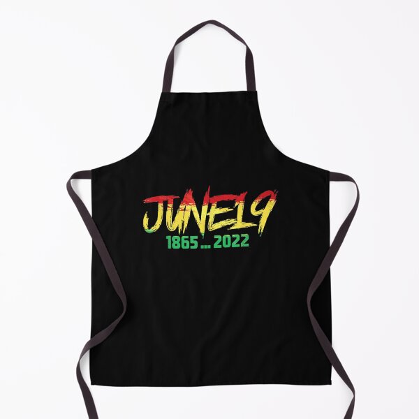 Item preview, Juneteenth 1865 - 2022 Independence Day Womens Black Queen T-Shirt designed and sold by BlochEmiline.