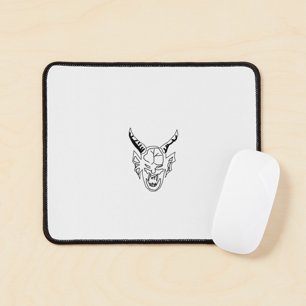 Item preview, Mouse Pad designed and sold by VROONG102.