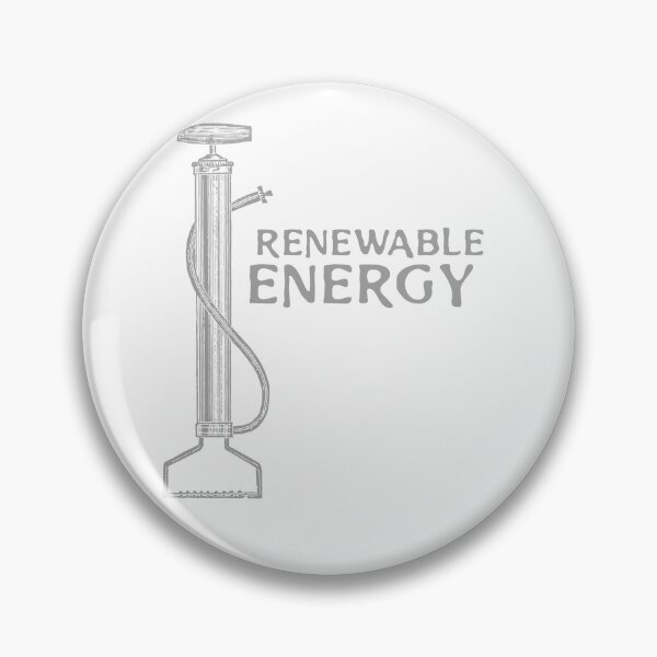 Item preview, Renewable Energy designed and sold by thesalleyhouse.