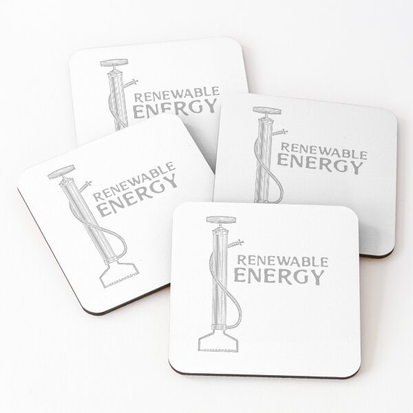 Item preview, Renewable Energy designed and sold by thesalleyhouse.