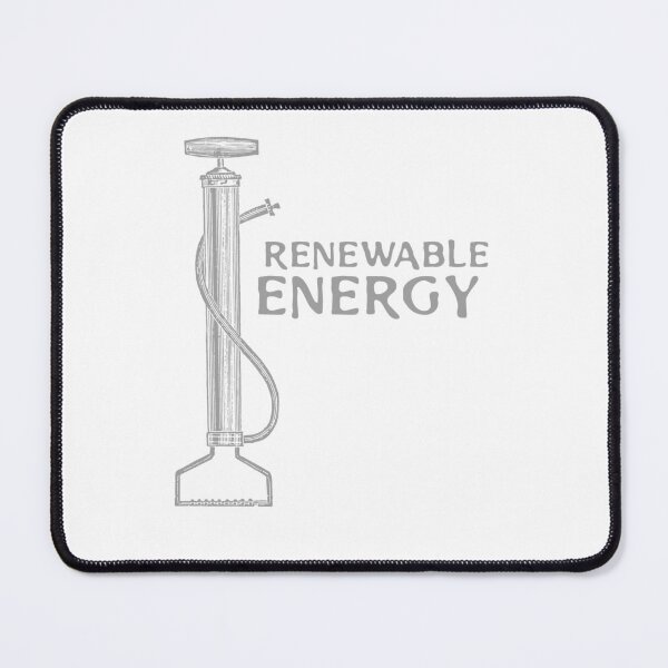 Item preview, Renewable Energy designed and sold by thesalleyhouse.