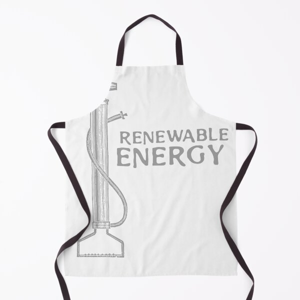 Item preview, Renewable Energy designed and sold by thesalleyhouse.