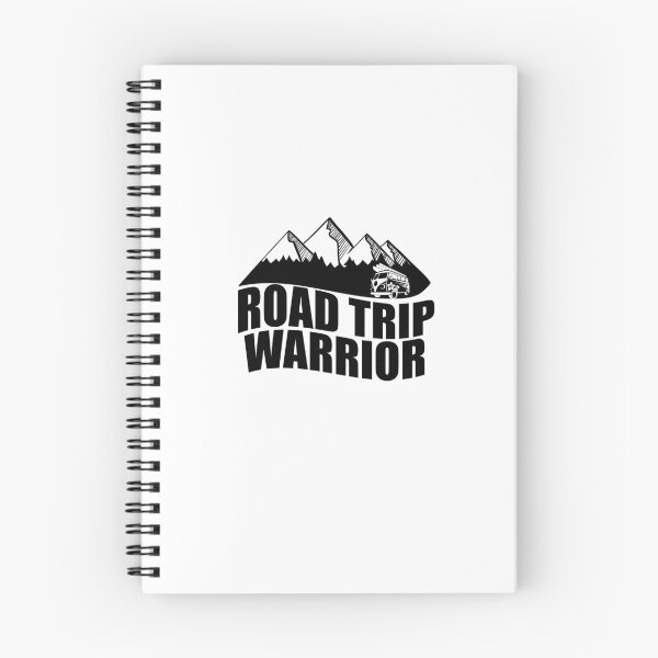 Item preview, Travel road trip warrior, Funny Trip with family 2023 designed and sold by yssnyd.