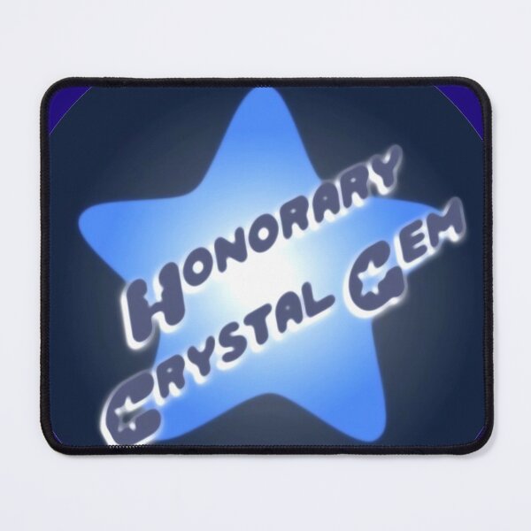 Item preview, Honorary Crystal Gem - Lapis designed and sold by DuskWingArts.