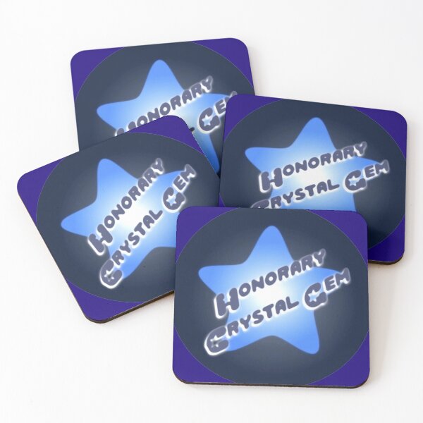Item preview, Honorary Crystal Gem - Lapis designed and sold by DuskWingArts.