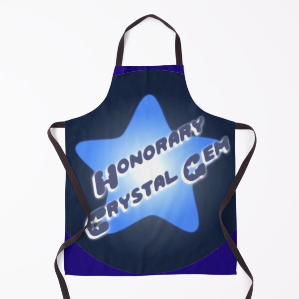 Item preview, Honorary Crystal Gem - Lapis designed and sold by DuskWingArts.