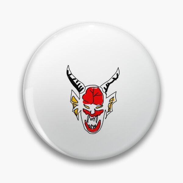 Item preview, devil  designed and sold by painter trifle.