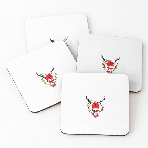 Item preview, devil  designed and sold by painter trifle.